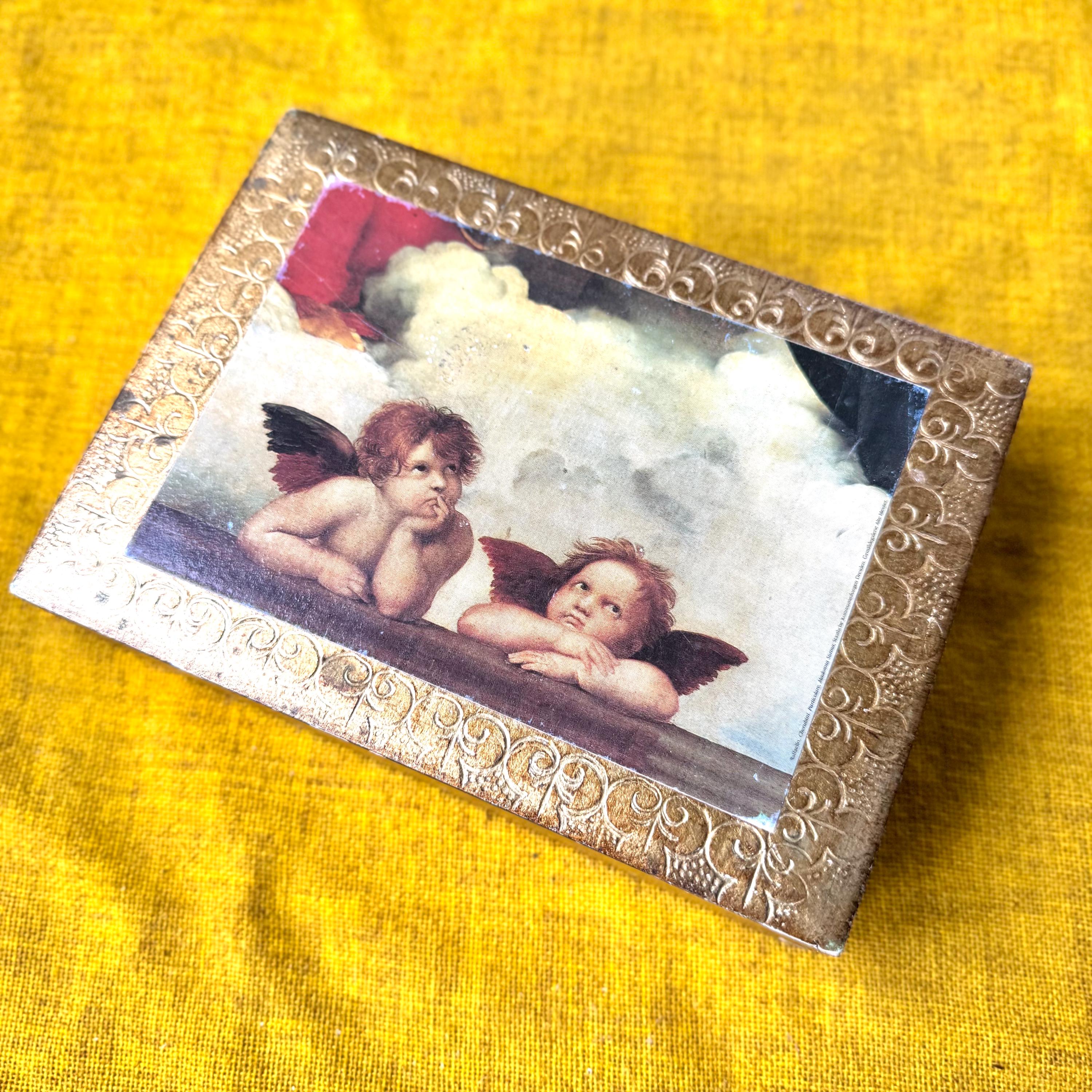 Sezzatini Tray - Etsy