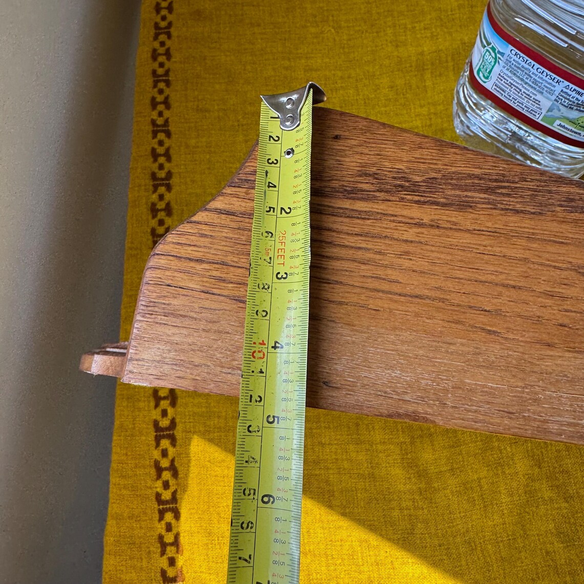 Modular Spindle Rack Vintage Oak Wall Mounted Spindle Wood Magazine Rack - Etsy