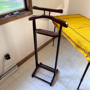 Ikea Valet Stand - Etsy Canada