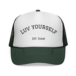 Vintage Trucker Hat