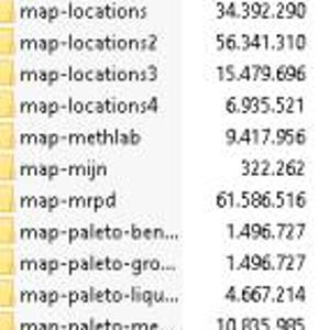 1GB mlo pack FiveM