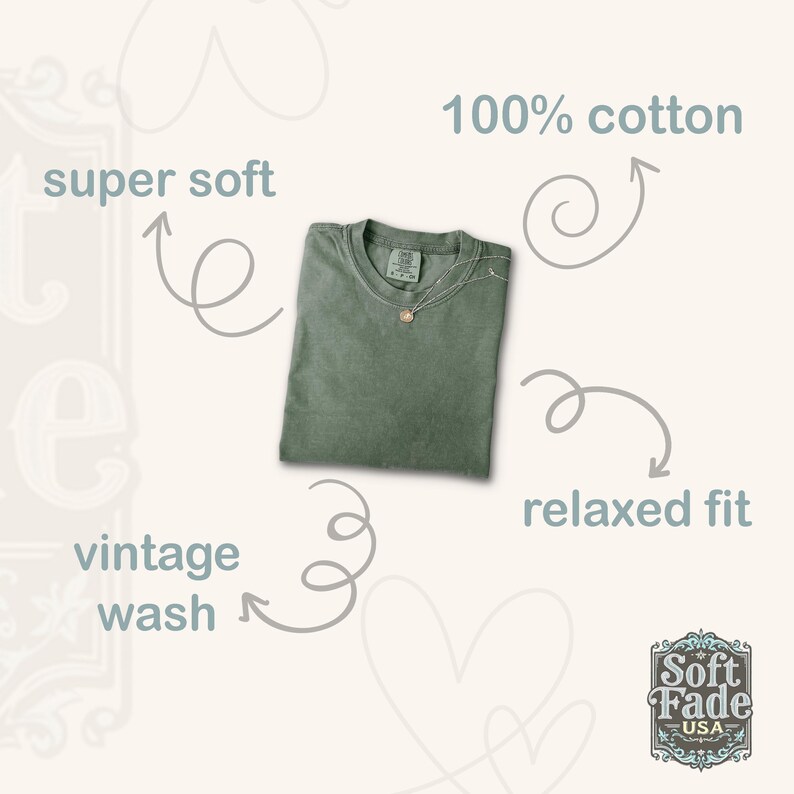 Sin pensamientos – Camiseta Comfort Colors, Camiseta con humor sobre la confusión mental, Regalo para personas que piensan demasiado, Camiseta que refleja el estado de ánimo, Camiseta divertida imagen 19