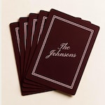 Wedding Favors