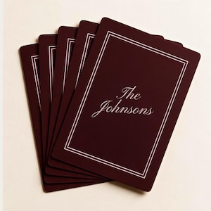 Wedding Gifts
