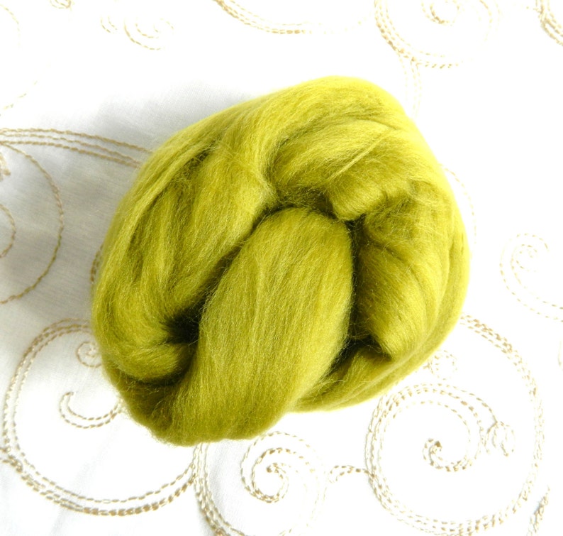 Merino Wool for Wet Felting Needle Felting Greens and Blues Etsy