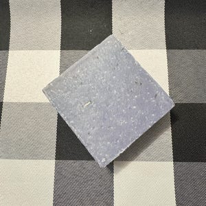 Blaubeertorte | SeifeHippo&#39;s Bio-Handgemachte Seife