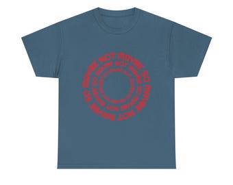 Phish Shirt - Maybe So Maybe Not