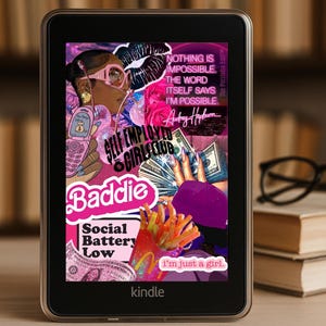 Self Employed Girls Club Baddie Insert