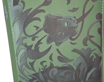 9 pocket pokemon card binder bulbasaur Pokemon E-15542 Ultra 9 Pocket Pro Binder Bulbasaur : Amazon.de: Spielzeug