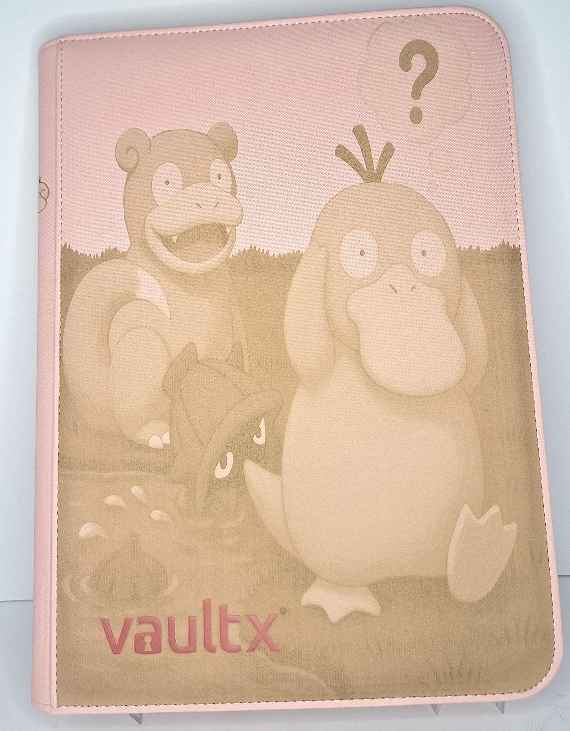 psyduck card binder Amazon.com: Pokemon - Psyduck - 28/149 main image 0