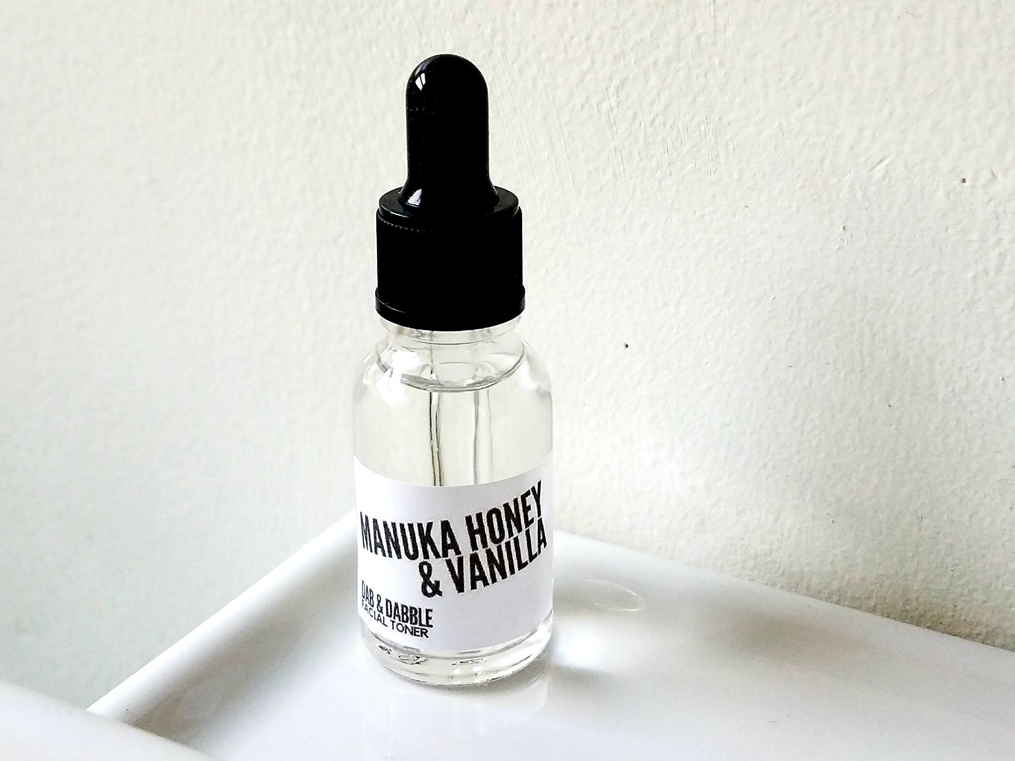 Thesis face toner picture