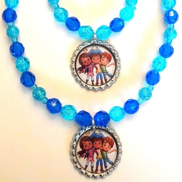 Lorelai Necklace Etsy