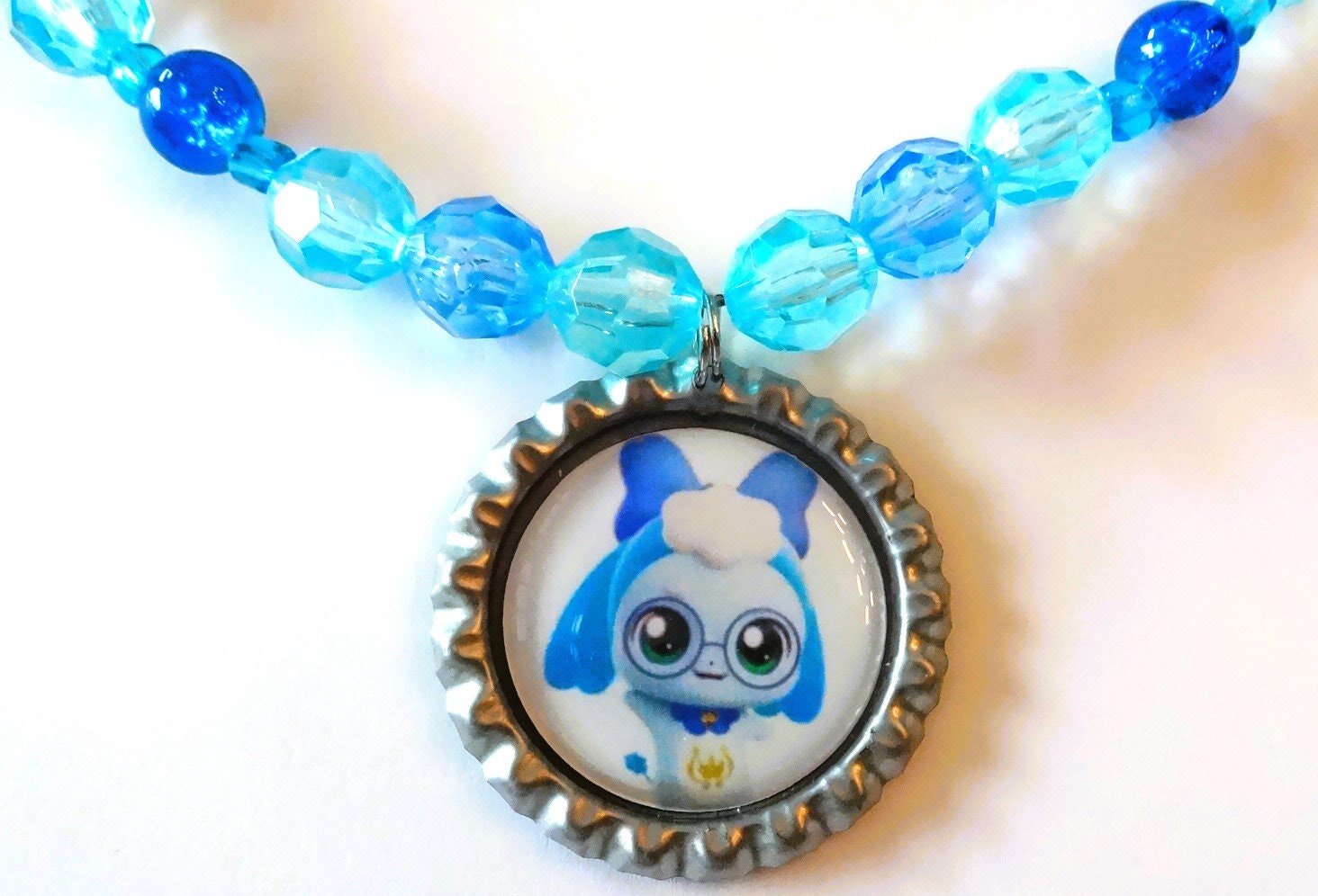 Paw Patrol Dog Tag Necklace | Paw Patrol | Boys and Girls Birthday Party  Supplies - Discount Party Supplies