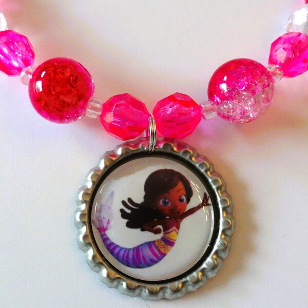 Lorelai Necklace Etsy