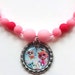 see more listings in the Necklaces section