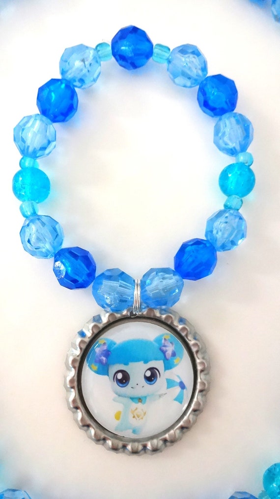 Amazon.com: Paw Patrol Name Necklace Sky- Children's Character Name Necklace,  Children's Jewelry, Name Necklace, Also available for Boys (14, SILVER) :  Handmade Products