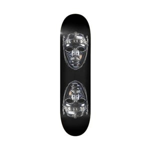 Chrome Hearts Skateboard - Etsy