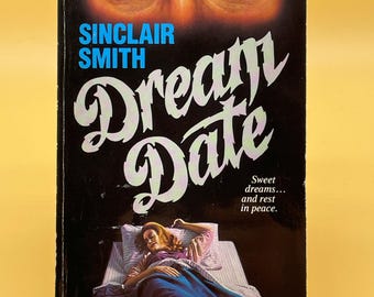 Dream Date by Sinclair Smith, 1993