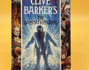 Clive Barker's The Damnation Game, 1995