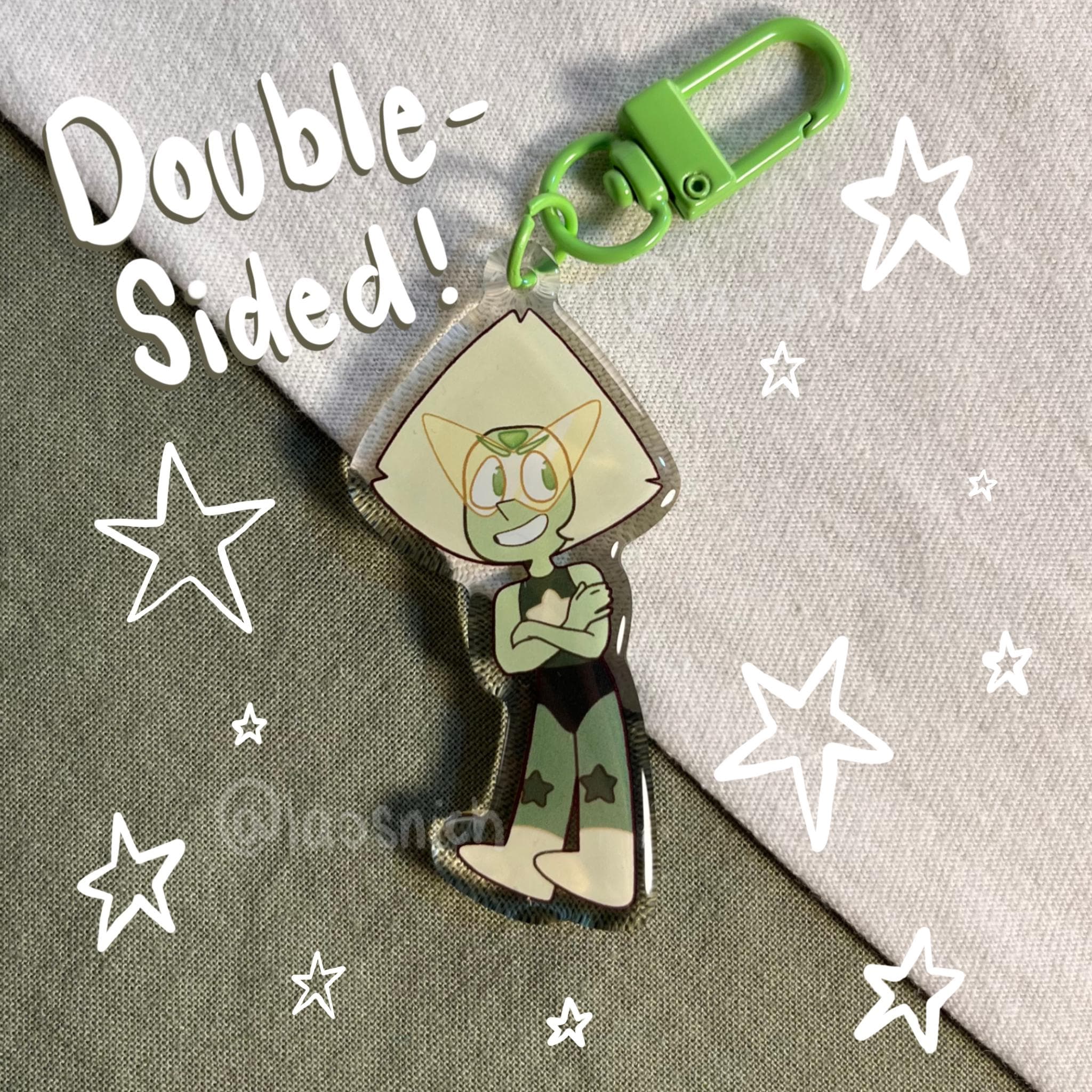 Lars Steven Universe - Main Image