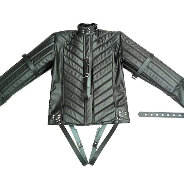Straight Jackets - Etsy Australia