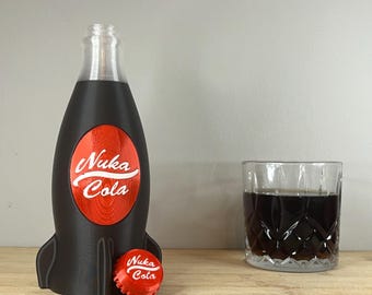 ヌカコーラチェリー（フォールアウト） - Etsy 日本