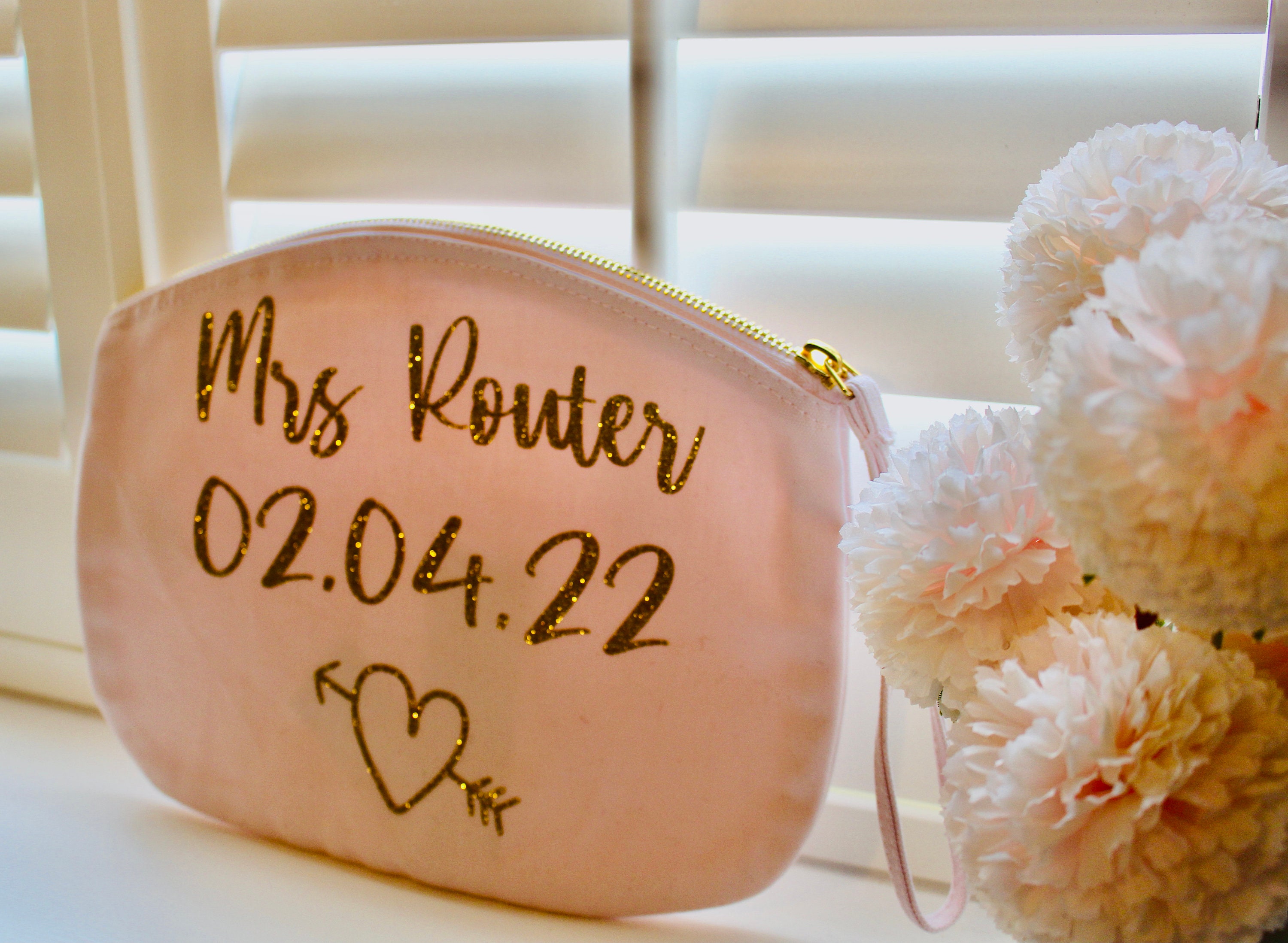 mother of the bride makeup bolsa