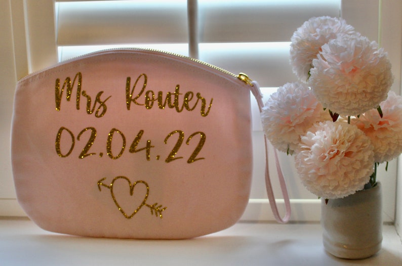 mother of the bride makeup bolsa