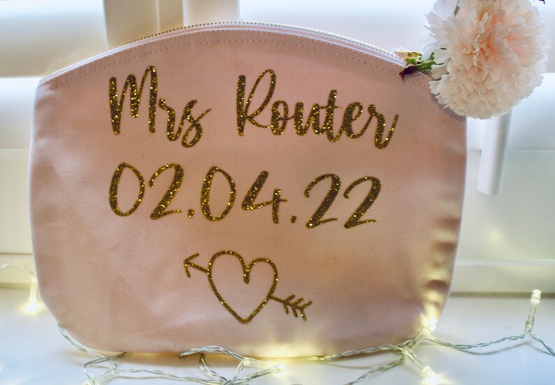 mother of the bride makeup bolsa