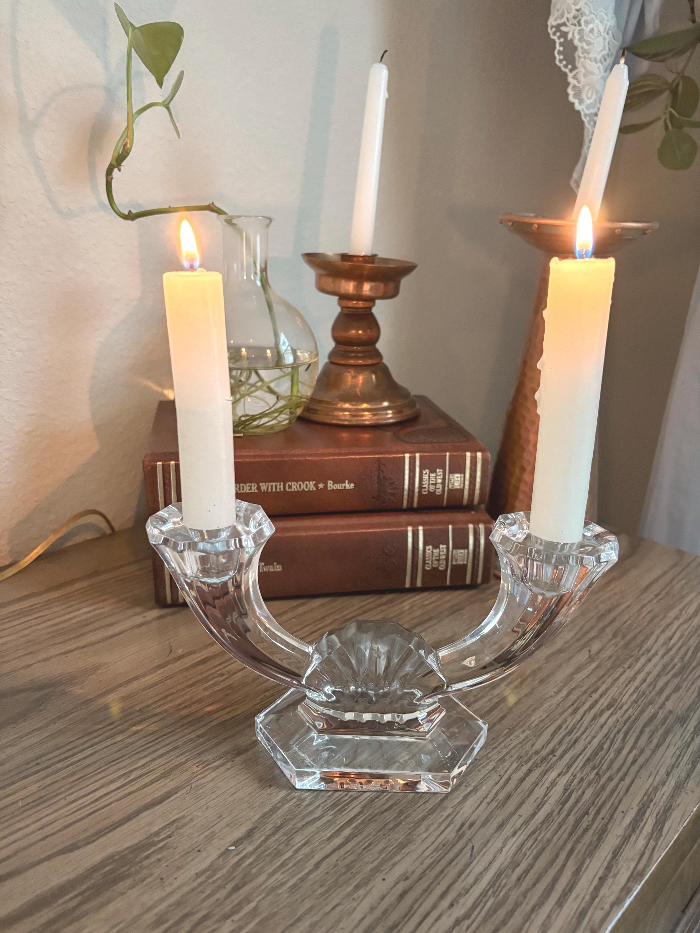 Val Saint Lambert Crystal - Etsy