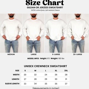 Embroidered Mama Dad Mini Matching Sweatshirts, Family Matching Outfits with Baby Bodysuit or Romper, Coming Home Set image 11