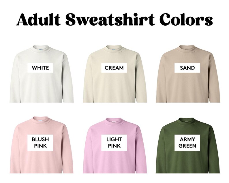 Mamacita Sweatshirt Trendy Mom Crewneck, Cool Mom Outfit, Latina Mom Shirt, Stylish Embroidered Sweatshirt, Gift for Mom image 9