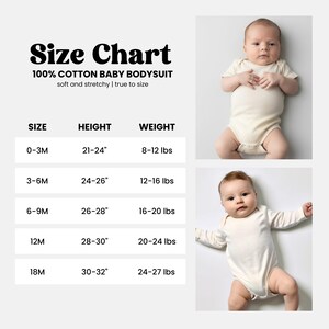 Embroidered Mama Dad Mini Matching Sweatshirts, Family Matching Outfits with Baby Bodysuit or Romper, Coming Home Set image 14