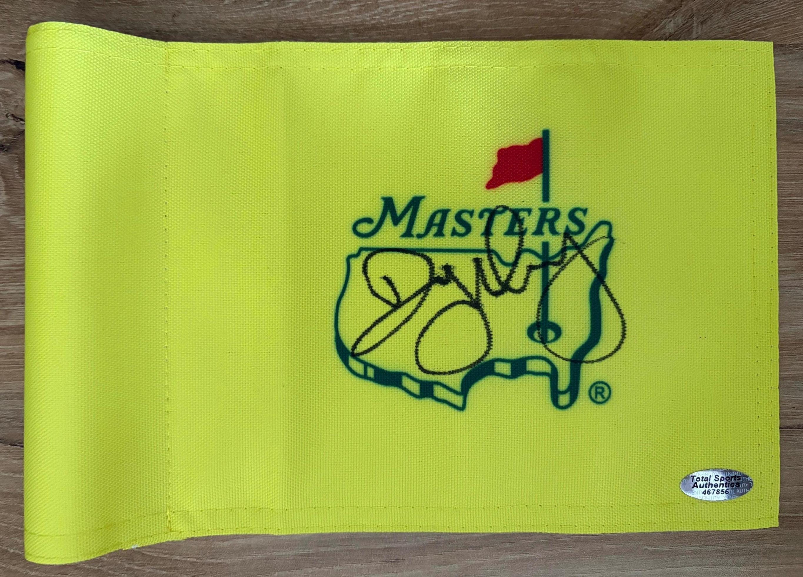 Rory mcilroy signed - Etsy 日本
