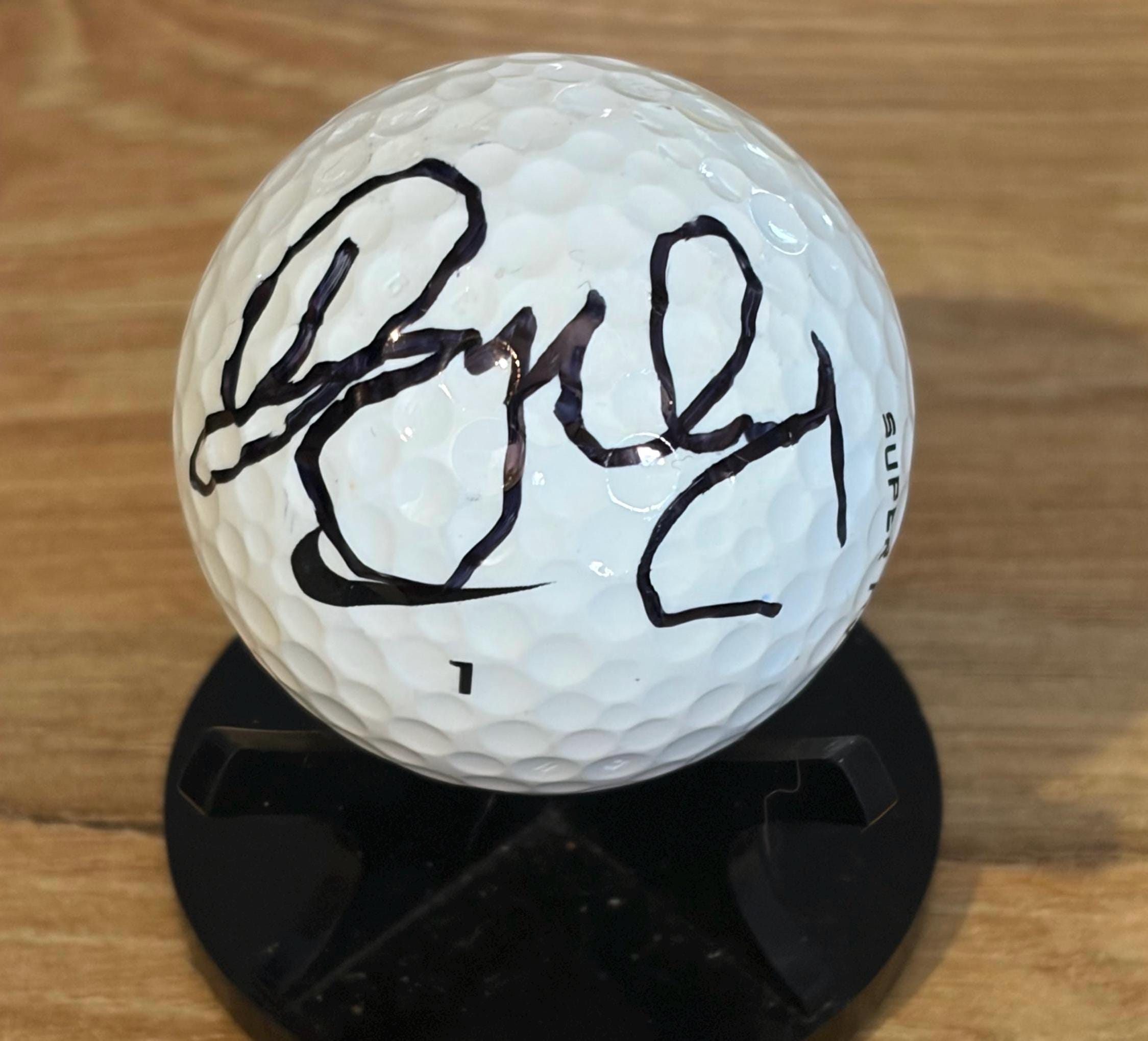 Rory mcilroy signed - Etsy 日本
