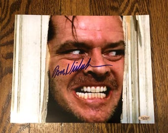 ジャック・ニコルソン、ベクター画像、クリカット、カット