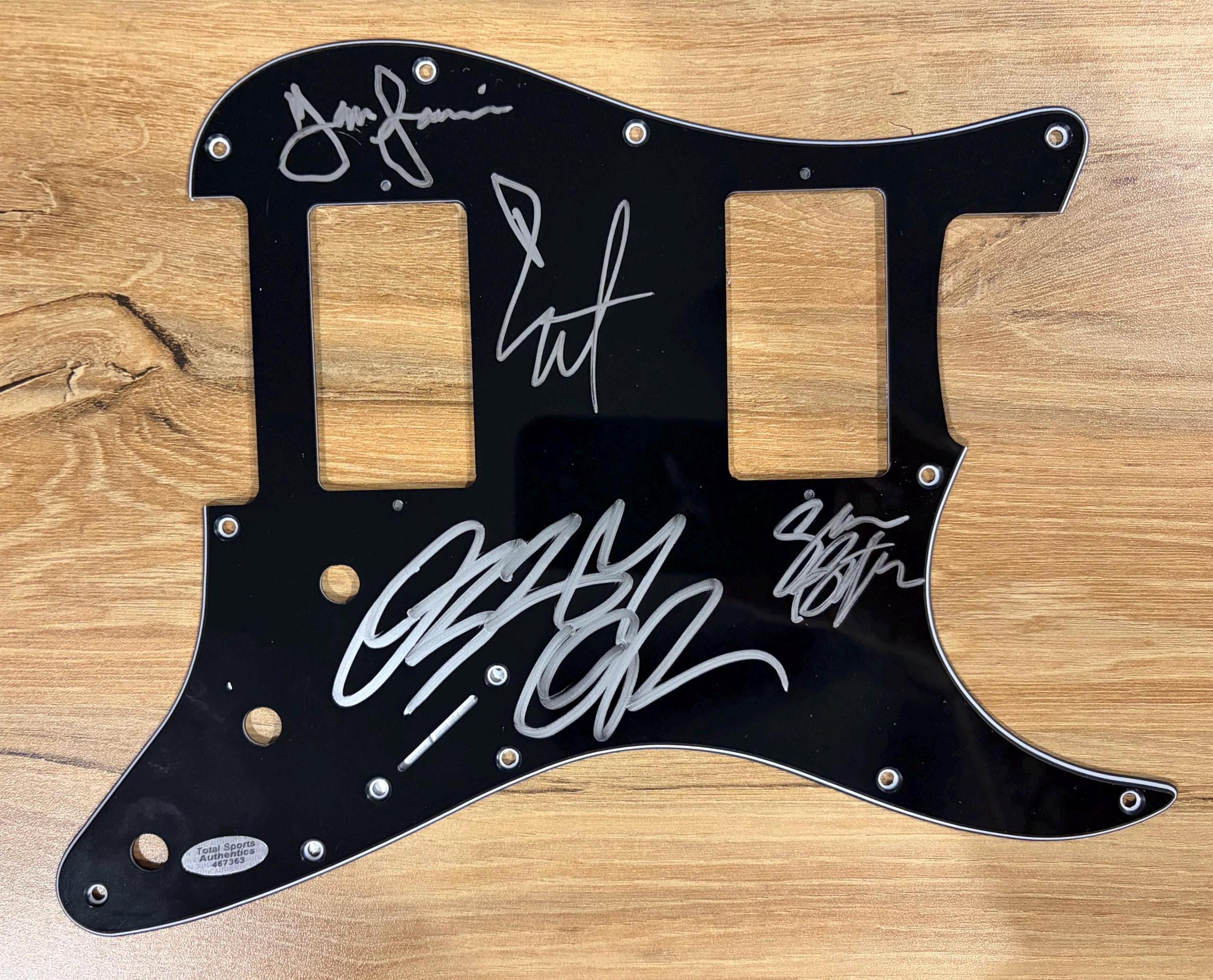 Signed ozzy osbourne memorabilia - Etsy 日本