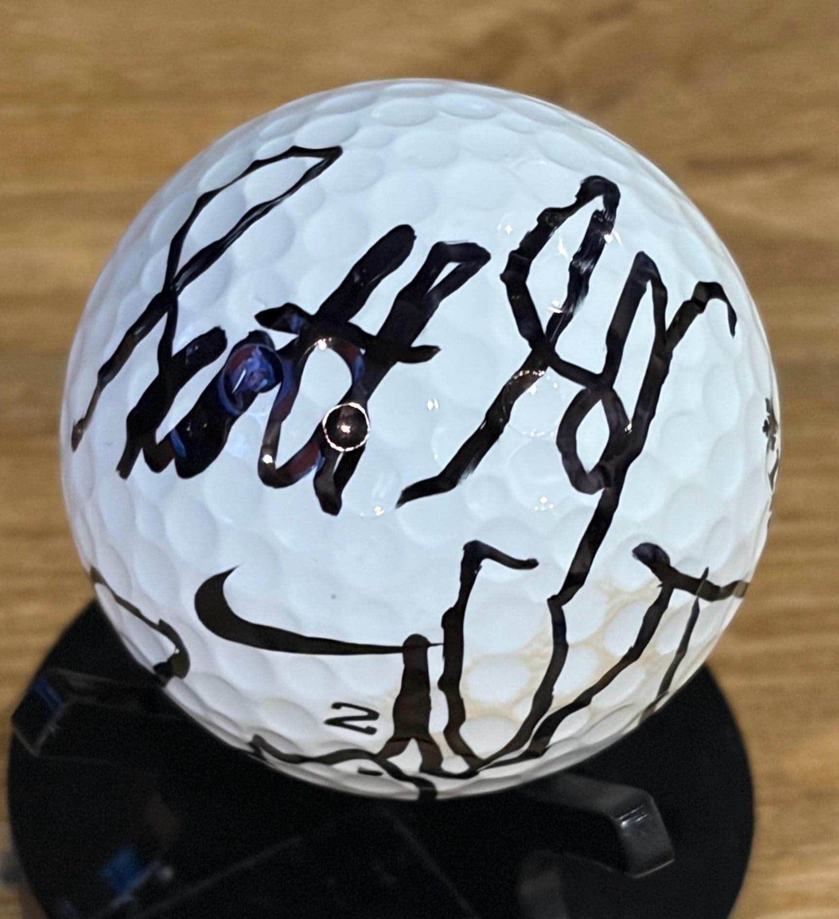 Rory mcilroy signed - Etsy 日本