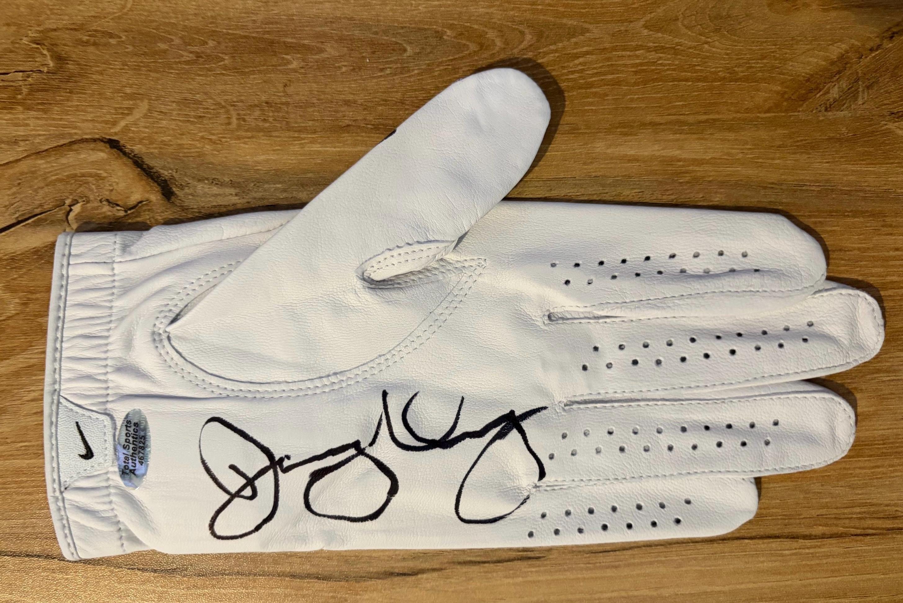 Rory mcilroy signed - Etsy 日本