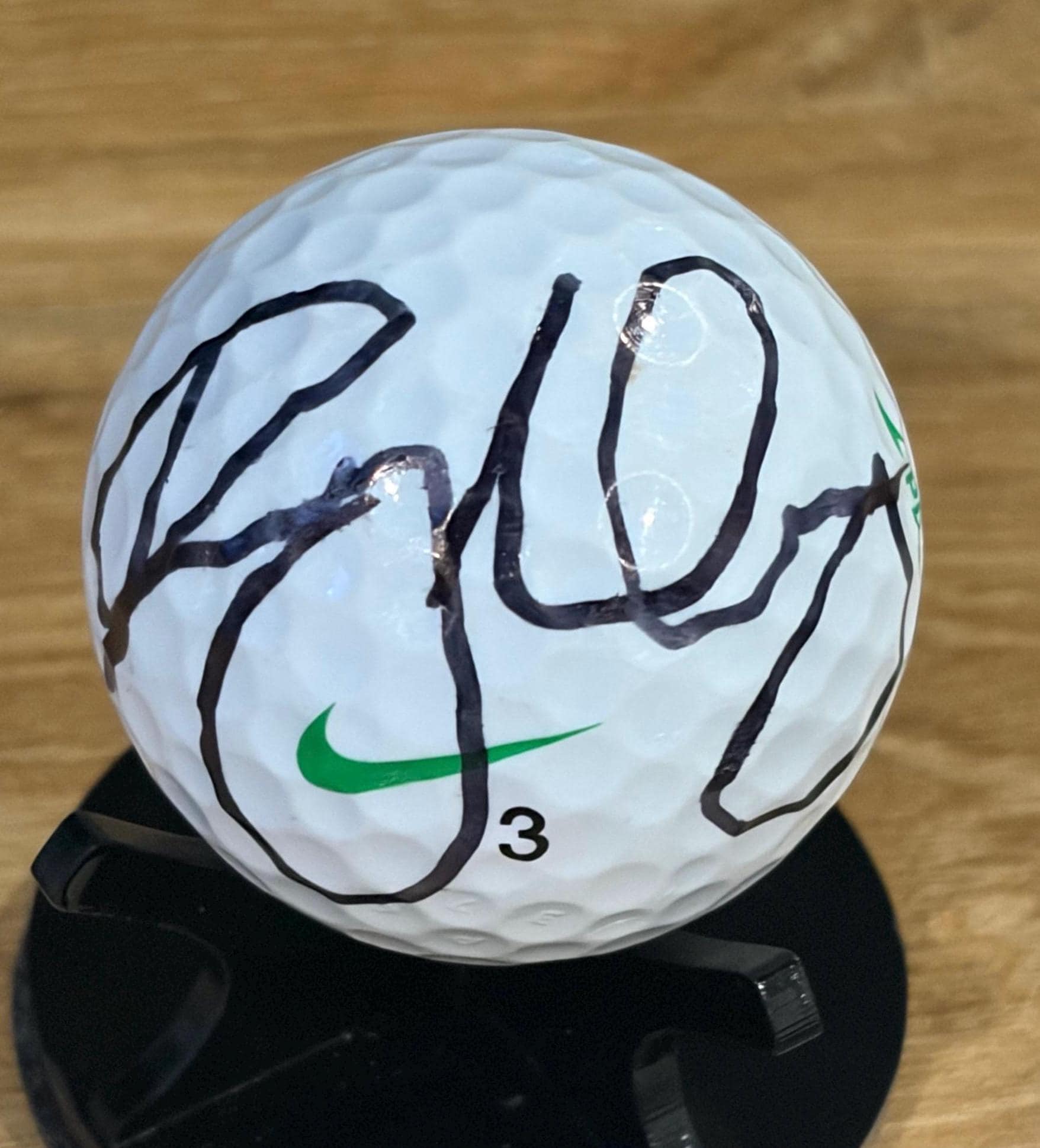 Rory mcilroy signed - Etsy 日本