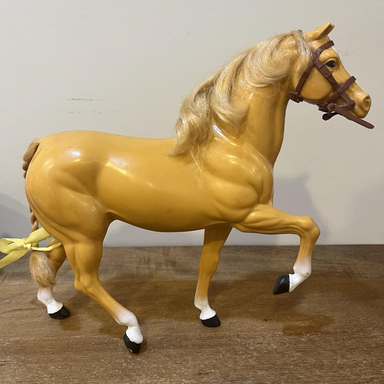 Mattel Barbie Horse - Etsy