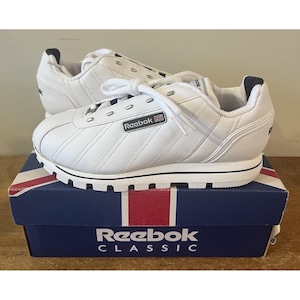 Reebok Shoe Box - Etsy