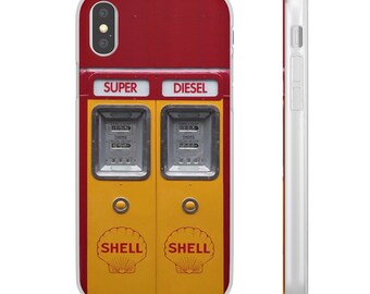 iphone 8 case 1950s iphone 8 case 1950s