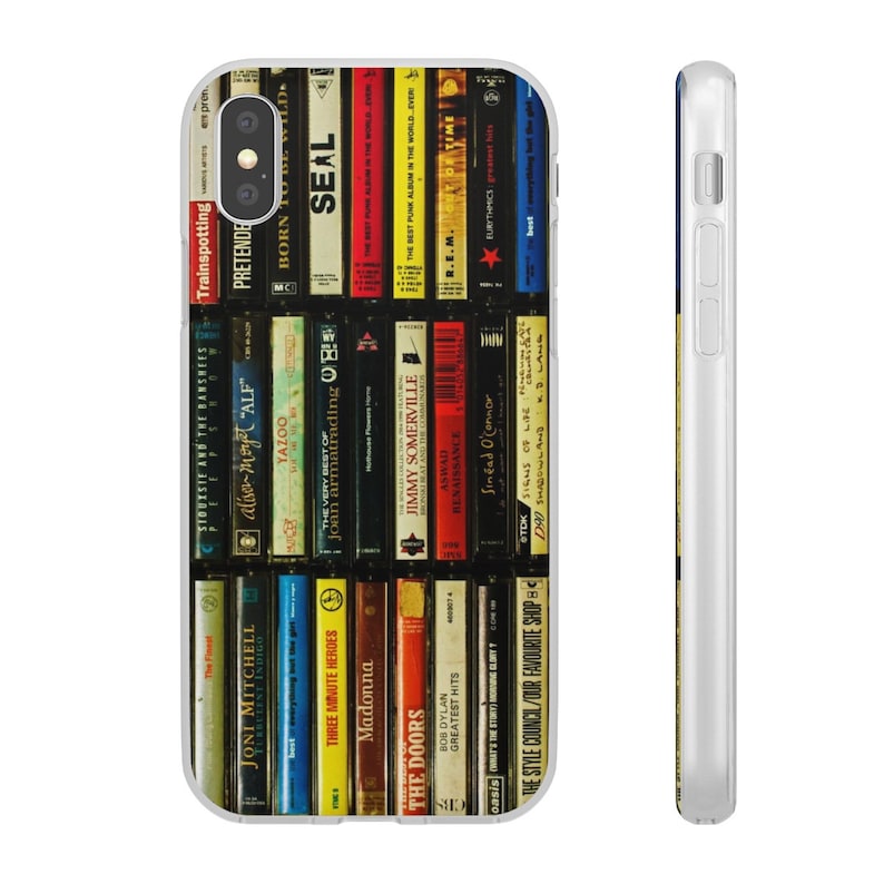 coque iphone 7 trainspotting