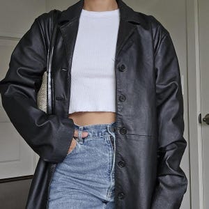 ジャケット・アウター 1990s Vintage Super Long Design Coat s-l400.jpg