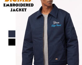 Vintage Mcgregor Drizzler Mechanic Jacket | Cotton Mechanic Coat