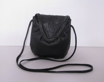 Black Nickle Pack Bag