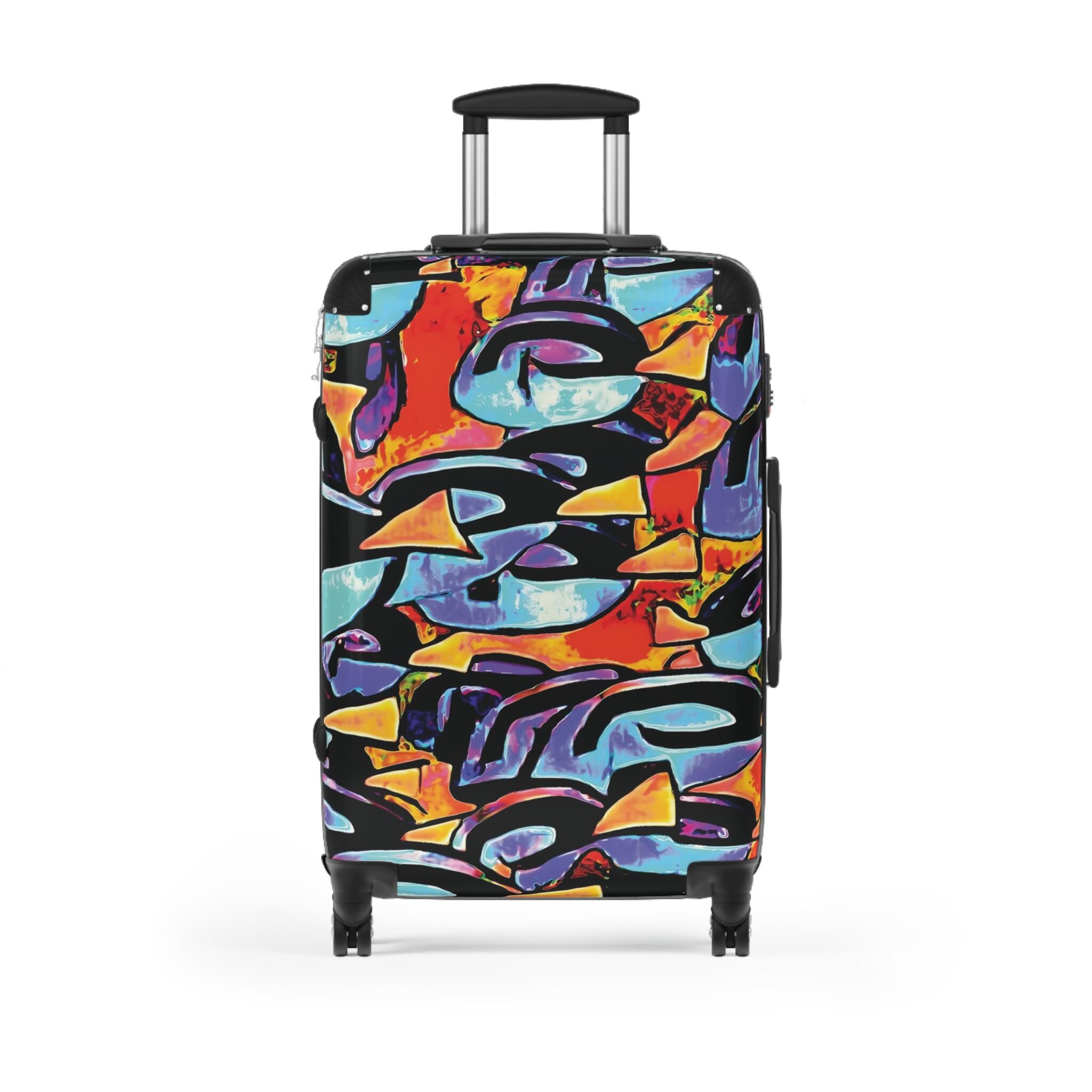Tang Gang - Suitcase