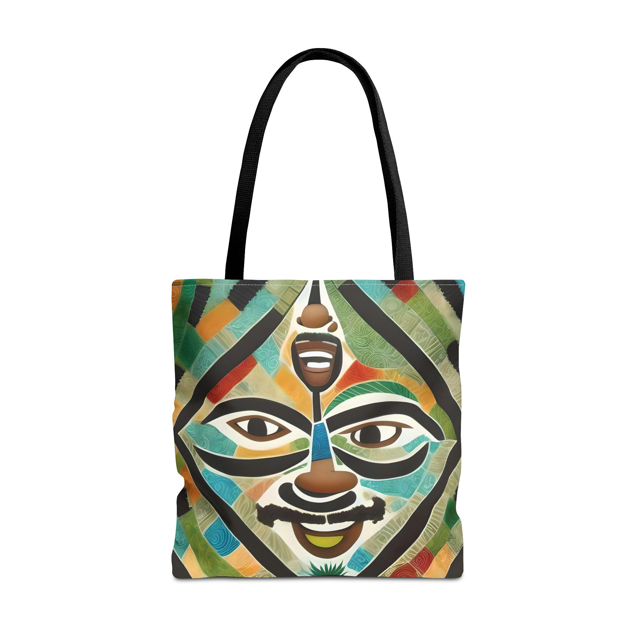 Happy Jack - Tote Bag