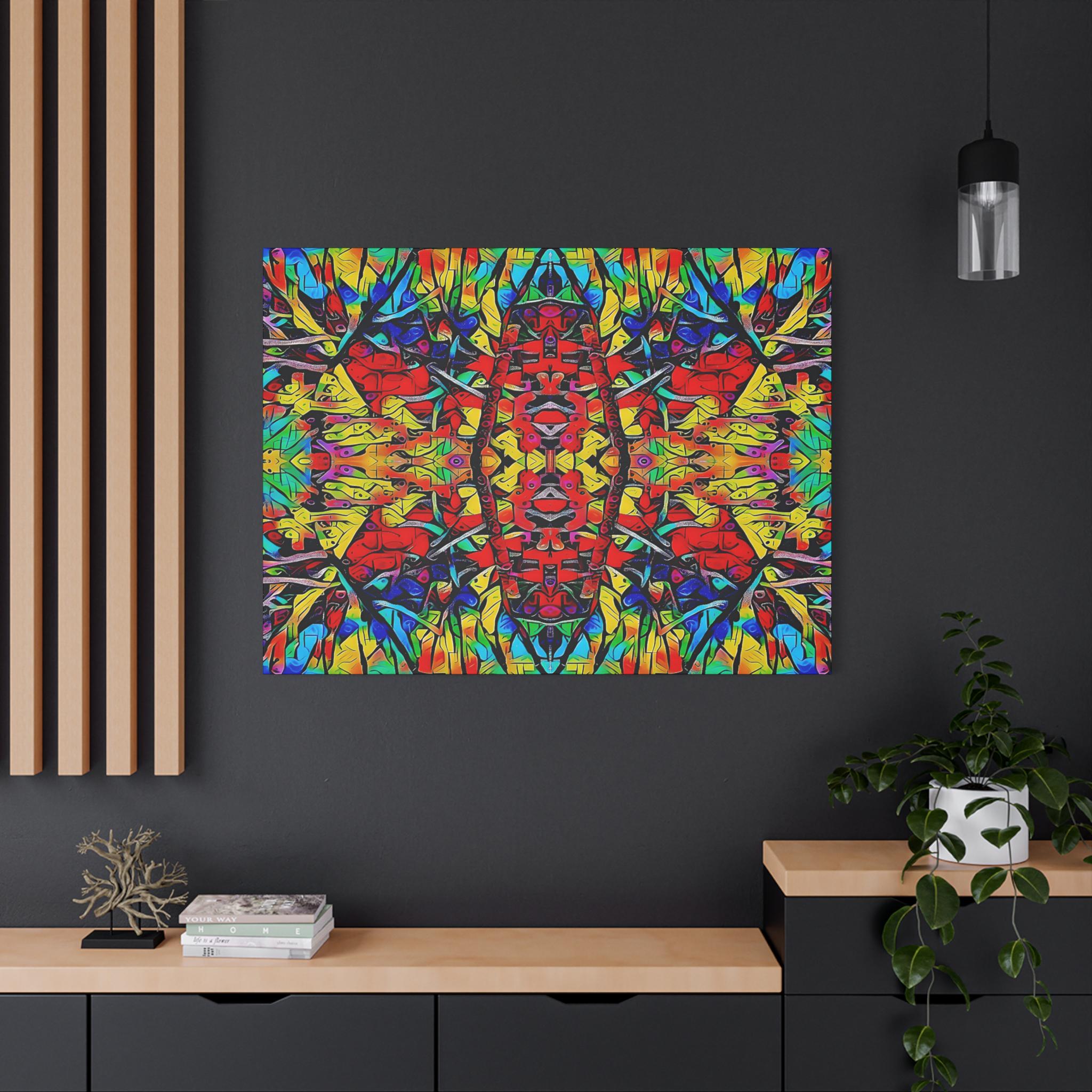Surfs Up - Canvas Wall Art